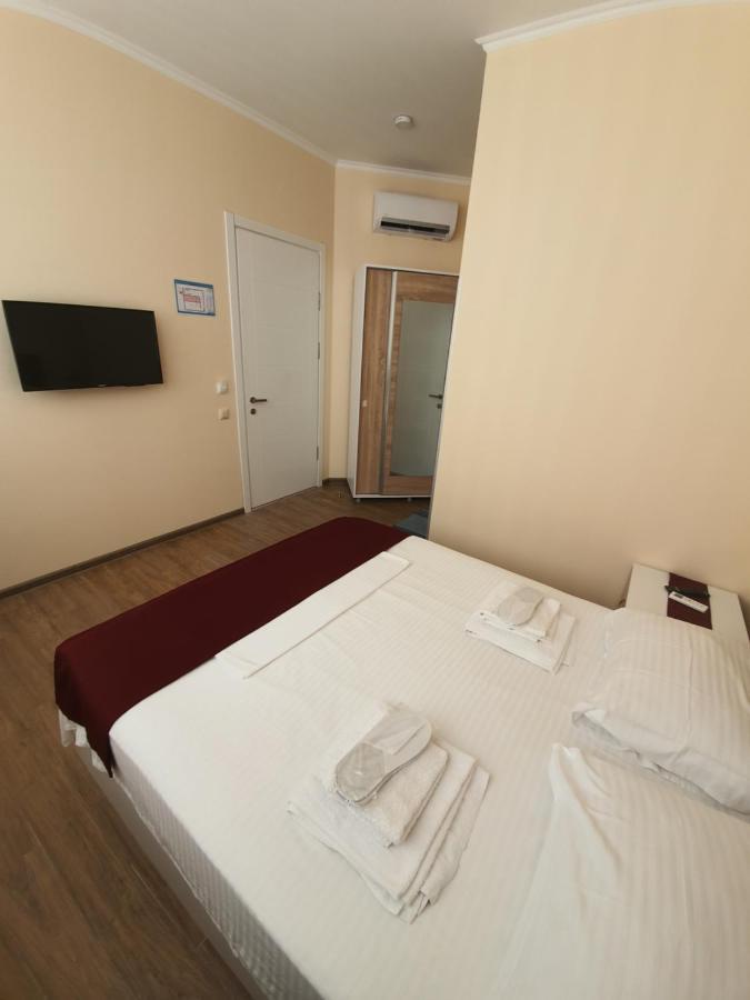 Blossom Hotel Batumi Exterior foto