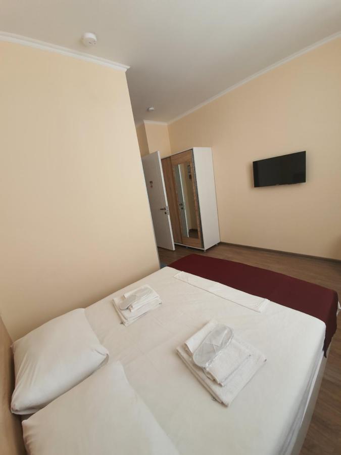 Blossom Hotel Batumi Exterior foto